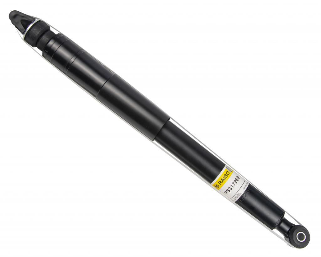 Ам-тор задн. MB C (W203, S203)