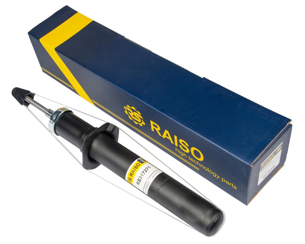 Амортизатор передній Sonata IV/Magentis I/II 98-10 (газ,)