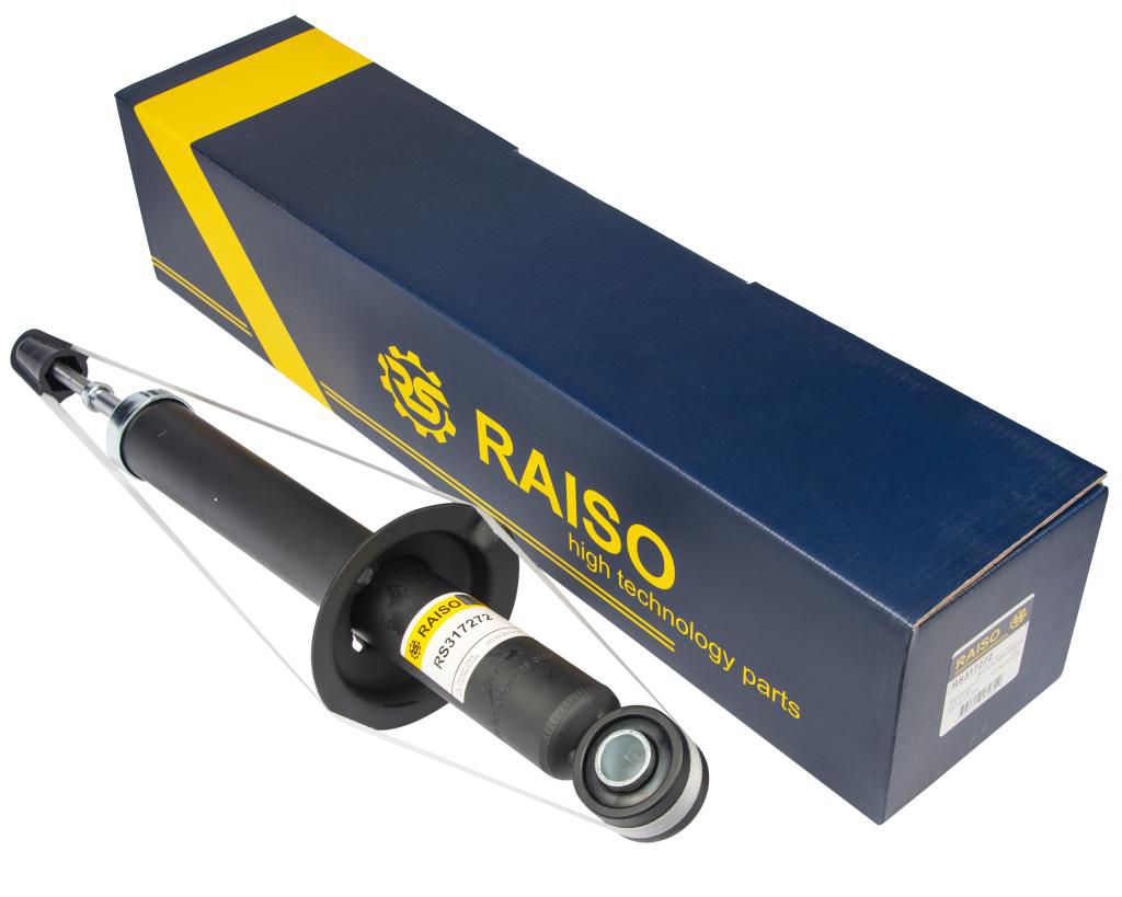 Ам-тор зад. газ. Hyundai Sonata EF, XG30 99-