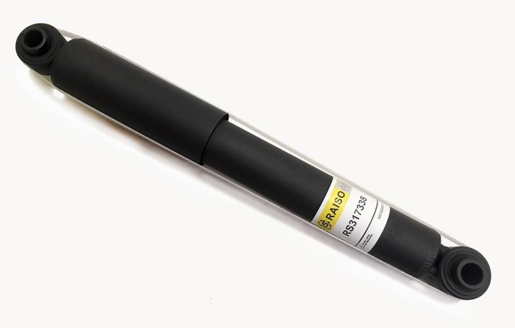 Ам-тор зад. газ. MB Vito/Viano 109 CDI/111 CDI/115 CDI 03-