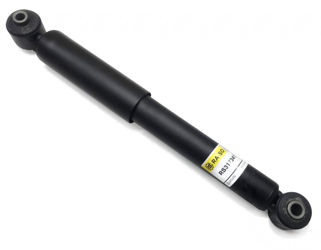 Ам-тор зад. Ford Mondeo III 1.8/2.0TDCi 00-