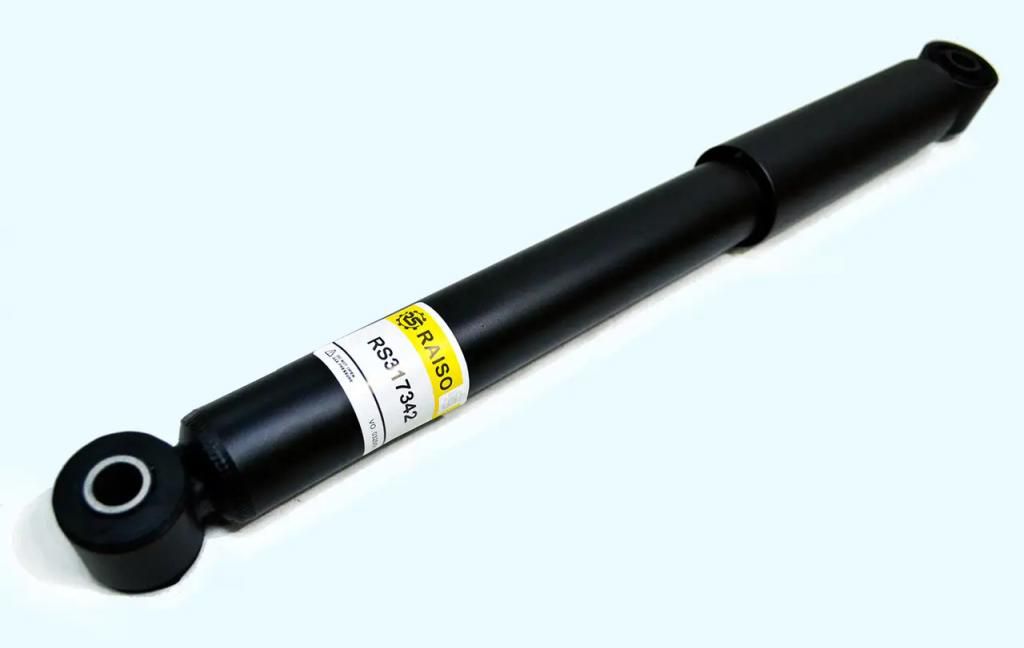 RAISO - RS317342 - Ам-тор зад. Vito (638) 9.96- RAISO - RS317342 - Ам-тор зад. Vito (638) 9.96-