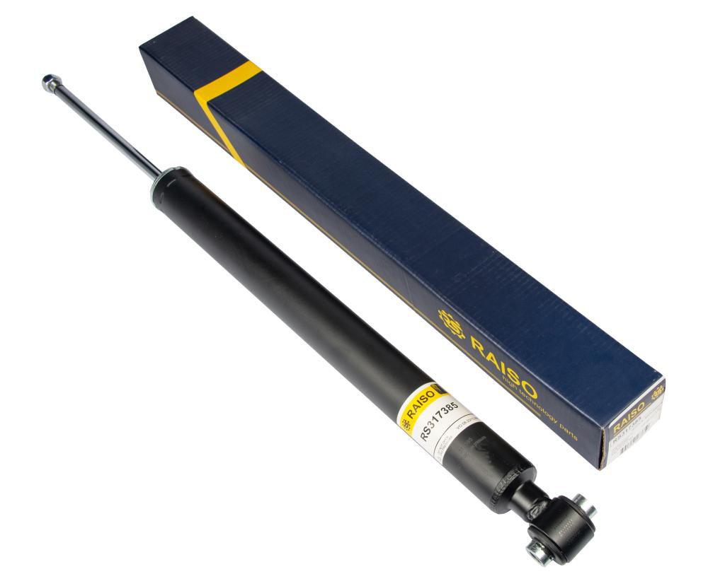 Амортизатор задній MB E-Class (W212)/GLK (X204) 08-15 (газ,)