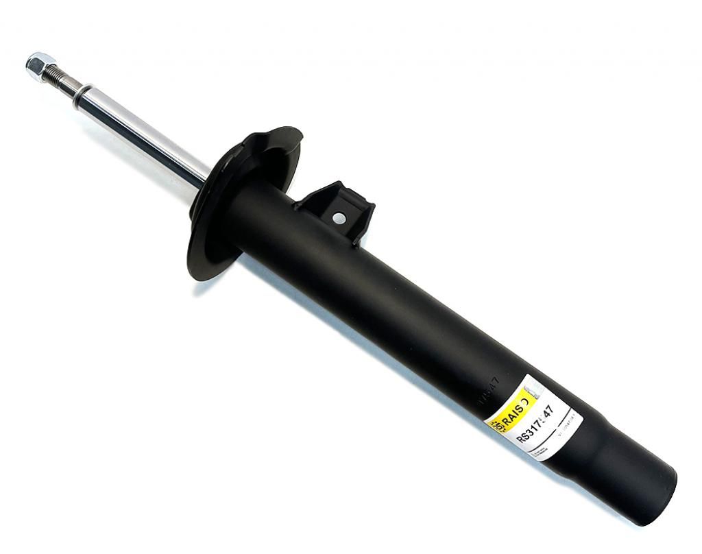 Ам-тор перед. лiвий Bmw 3 E46 01-