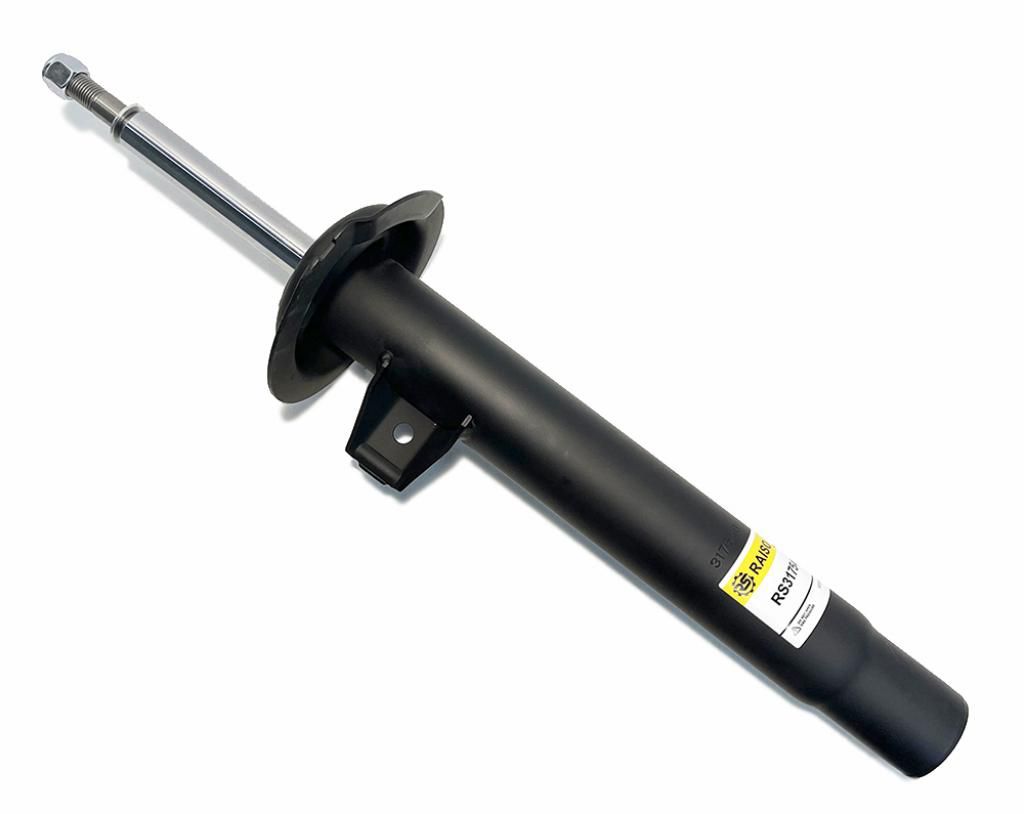 Ам-тор перед. прав. газ. Bmw 3 (E46) 02.98-