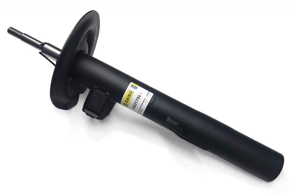 Ам-тор перед. правий газ. Bmw 7 (E38) 94-01