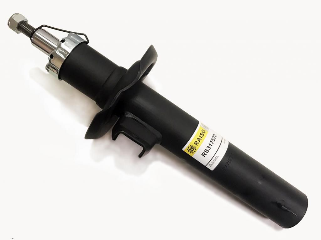 55mm Ам-тор перед. газ/олива VAG Caddy/Passat B6 07-// Skoda Octavia 04-