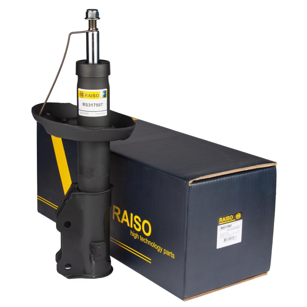 Ам-тор передній правий Opel Astra J 09- /Chevrolet Cruze 09-