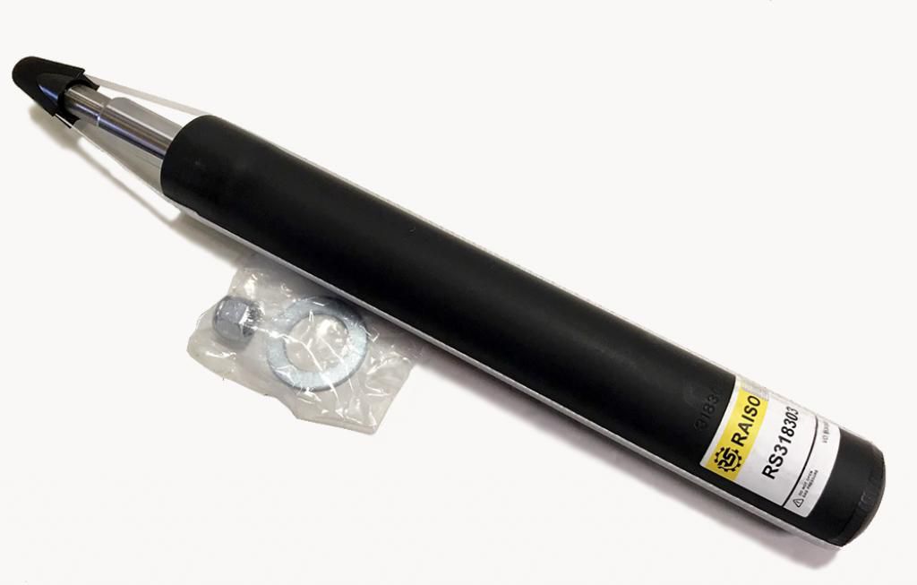 Амортизатор передній Audi 100 82-94/A6 94-97 (газ.)