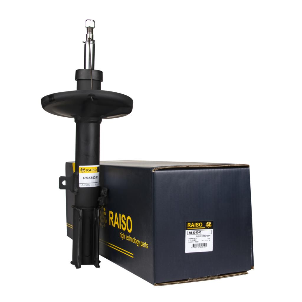 Ам-тор зад. лівий газ Toyota Camry (V30) 2.0 01-