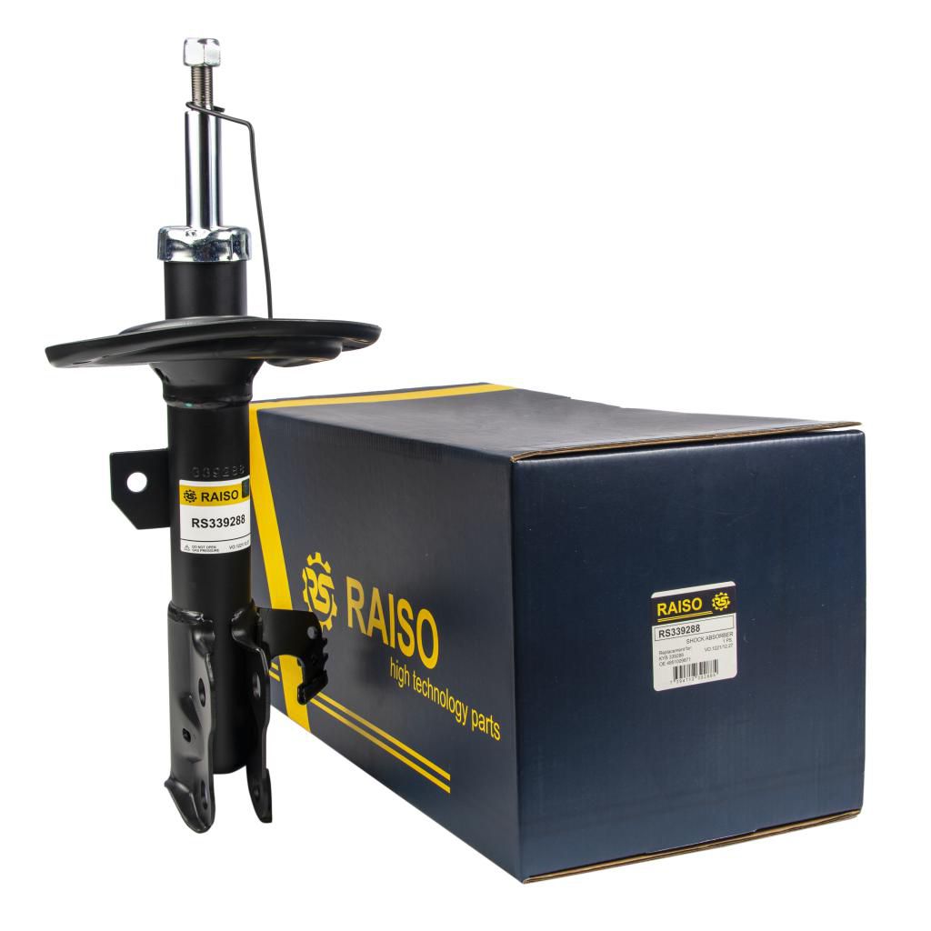 Амортизатор передній пр, Toyota Camry 50, 55 12-17 (газ,) США