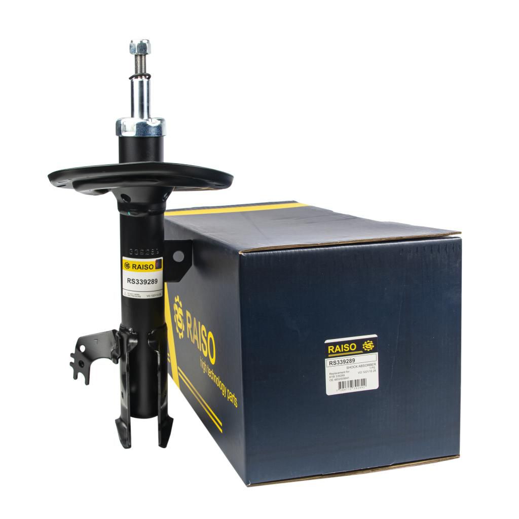 Амортизатор передній лів, Toyota Camry 50, 55 12-17 (газ,) США