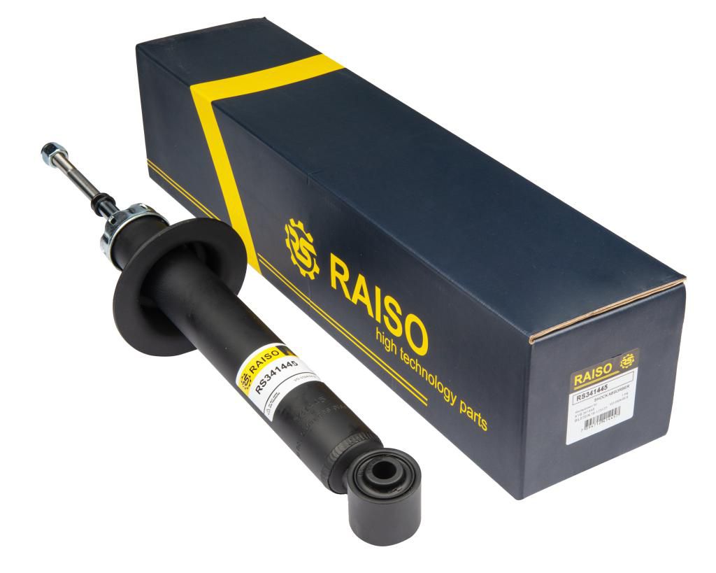 Ам-тор перед. Mitsubishi Pajero IV 3.2D/3.8 07-