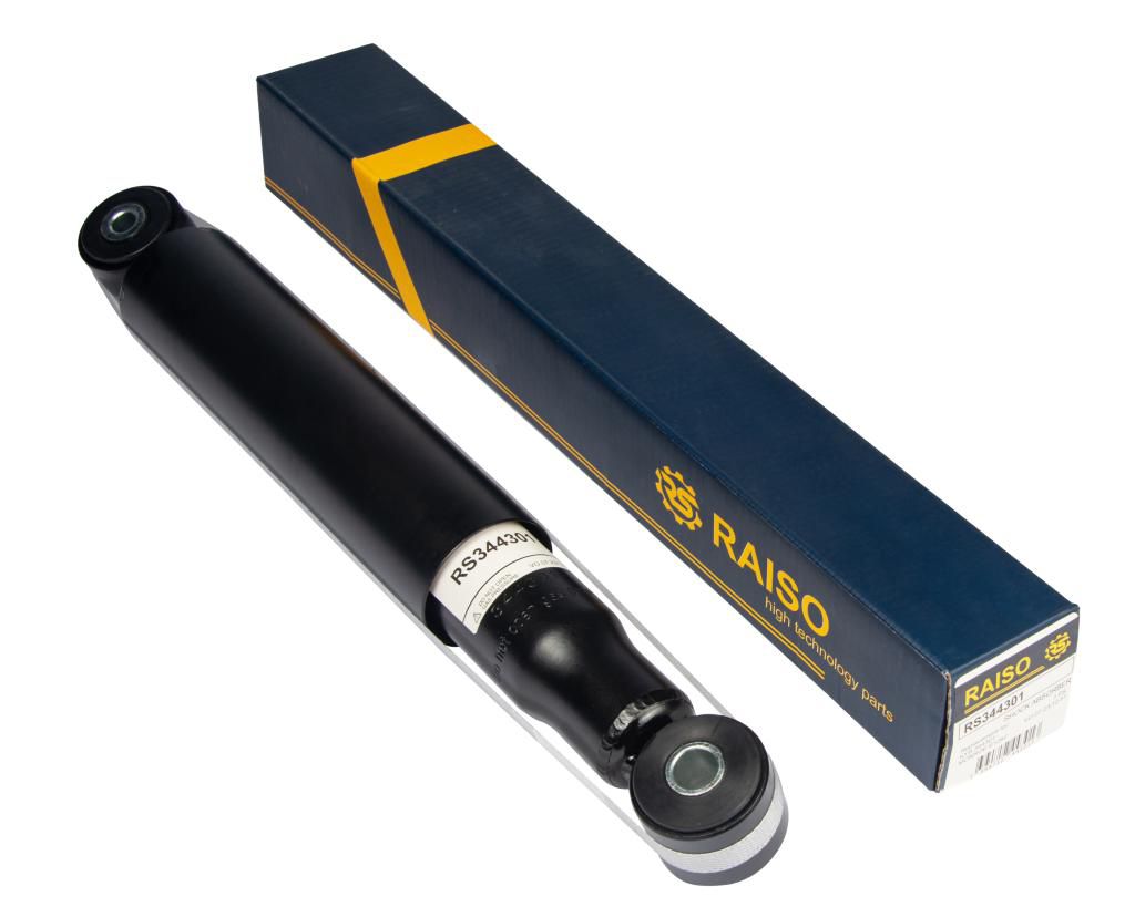 Ам-тор задн.Audi A3/Skoda Octavia/VW Bora/VW Golf4 4WD 96-06