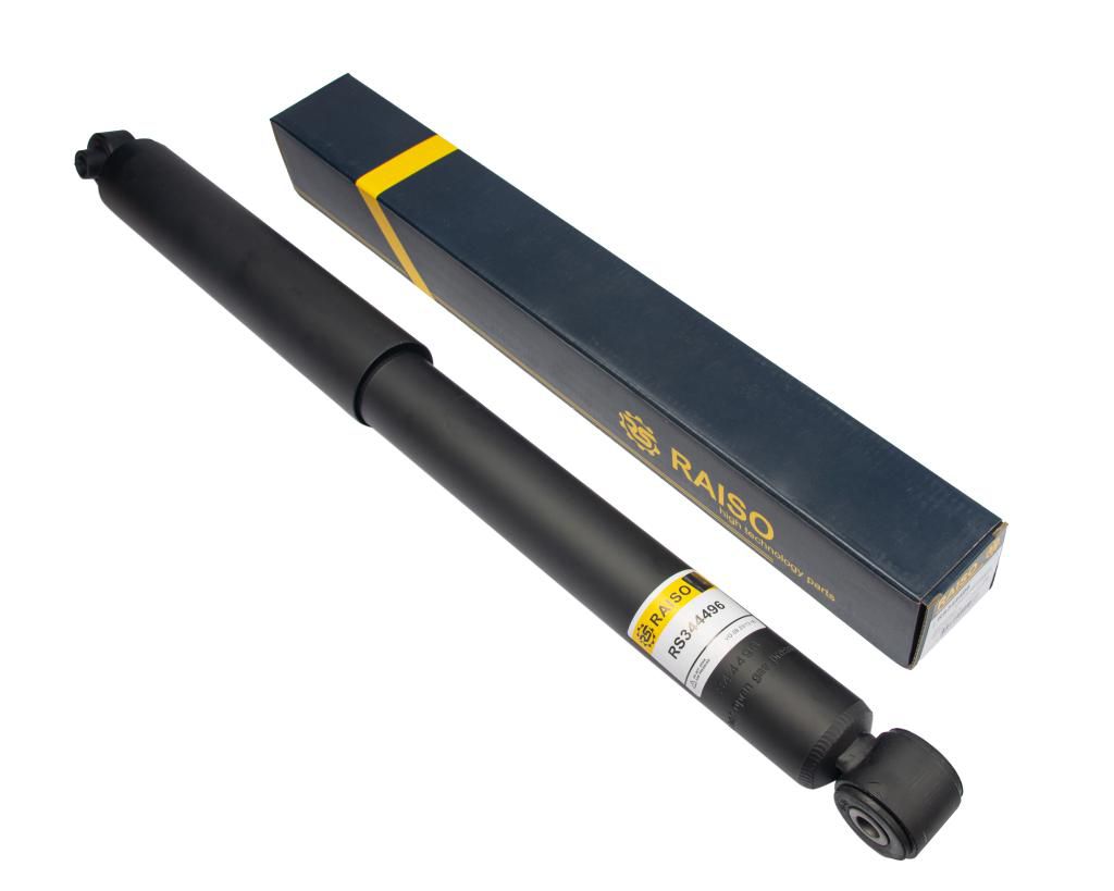 Ам-тор зад. Jeep Grand Cherokee 2005-2009