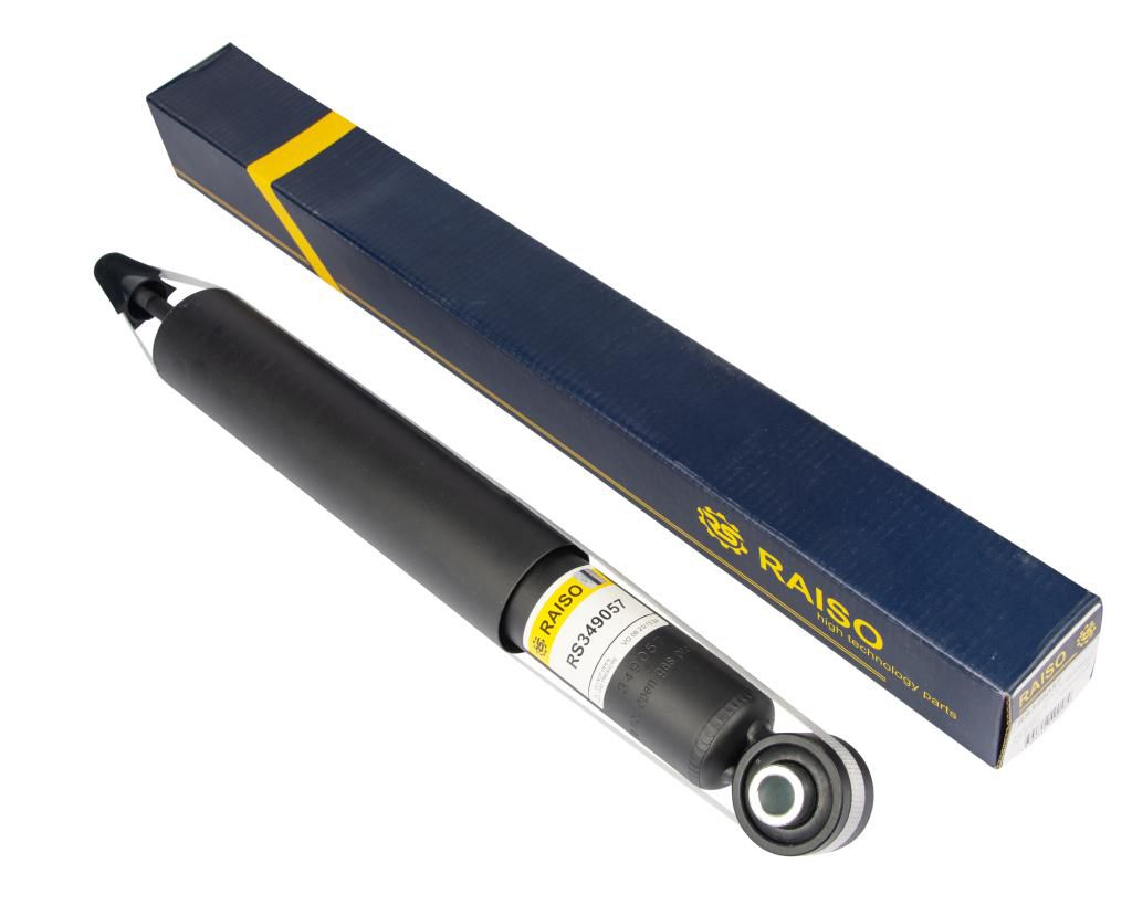 Ам-тор зад. Mitsubishi Pajero IV 07-