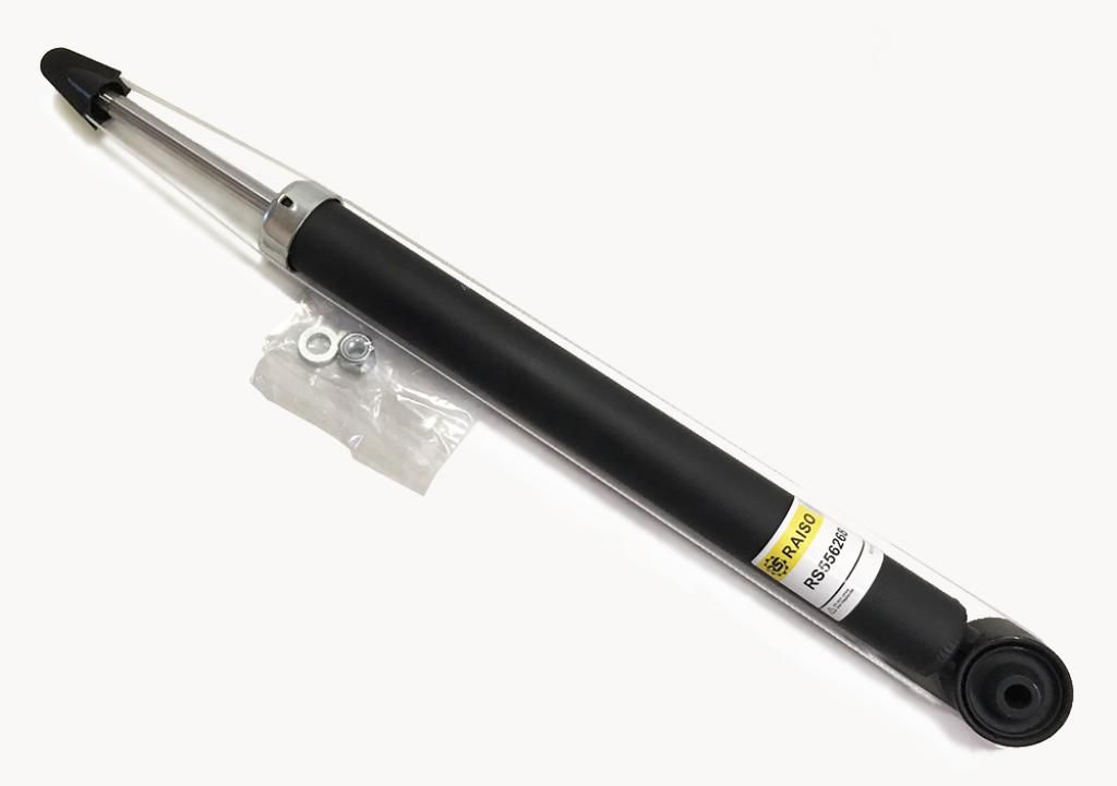 Ам-тор задн. газ. Audi A3 96-03 /VW Golf IV, Bora 98-05, New Beetle 98-10 /Skoda Octavia 97-10 /Seat Leon 99-06, Toledo 99-06