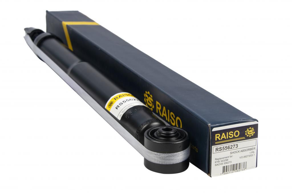 Ам-тор зад. Skoda Octavia/Roomster/VW Bora/Golf  IV 1.2-2.3 98-