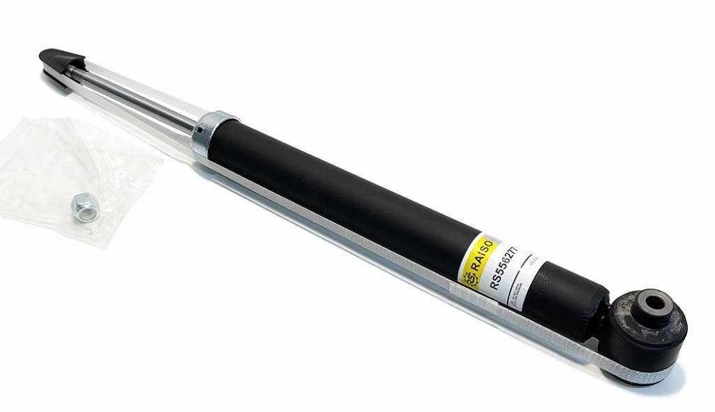 Ам-тор задн. газ. Audi A6  97-05 /VW Passat B5 96-05 /Skoda SuperB 01-08