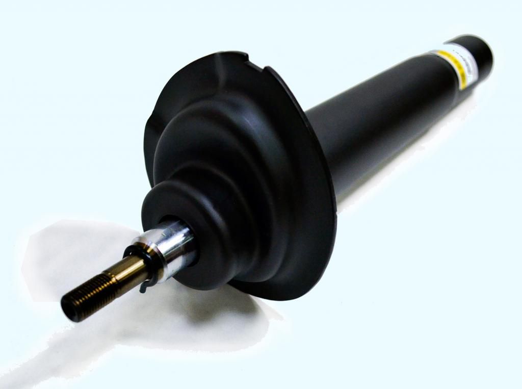 Ам-тор перед. Bmw E39 96-  -530D