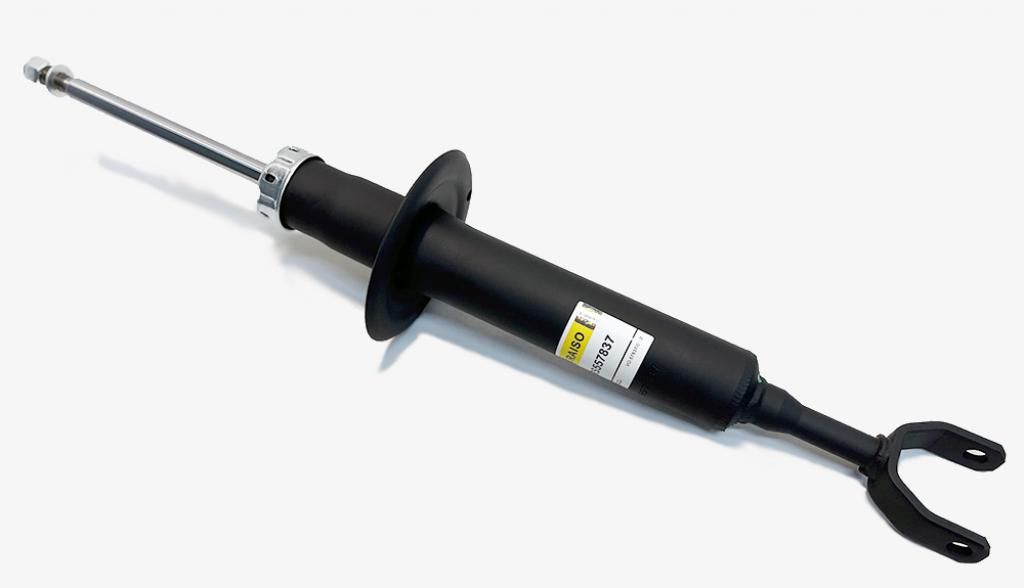 Амортизатор передн. газ. Audi A4  95-01, A6  97-05 /Skoda SuperB /VW Passat B5