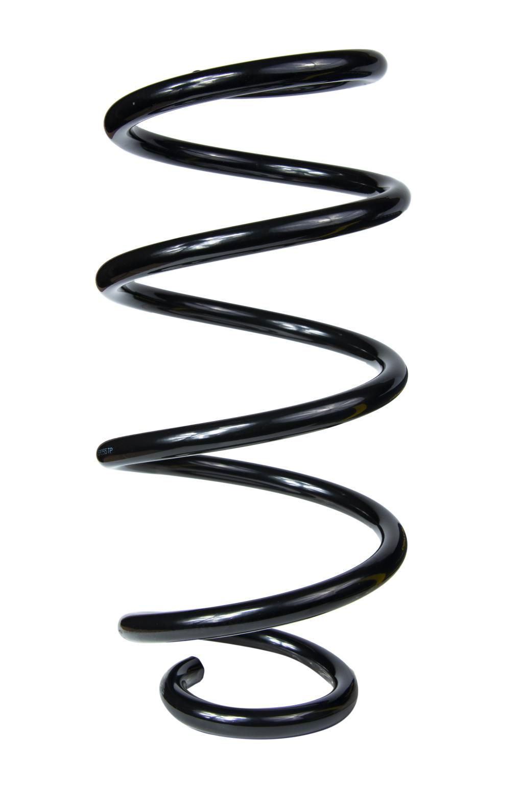 Пружина передня MB Vito W639 03-