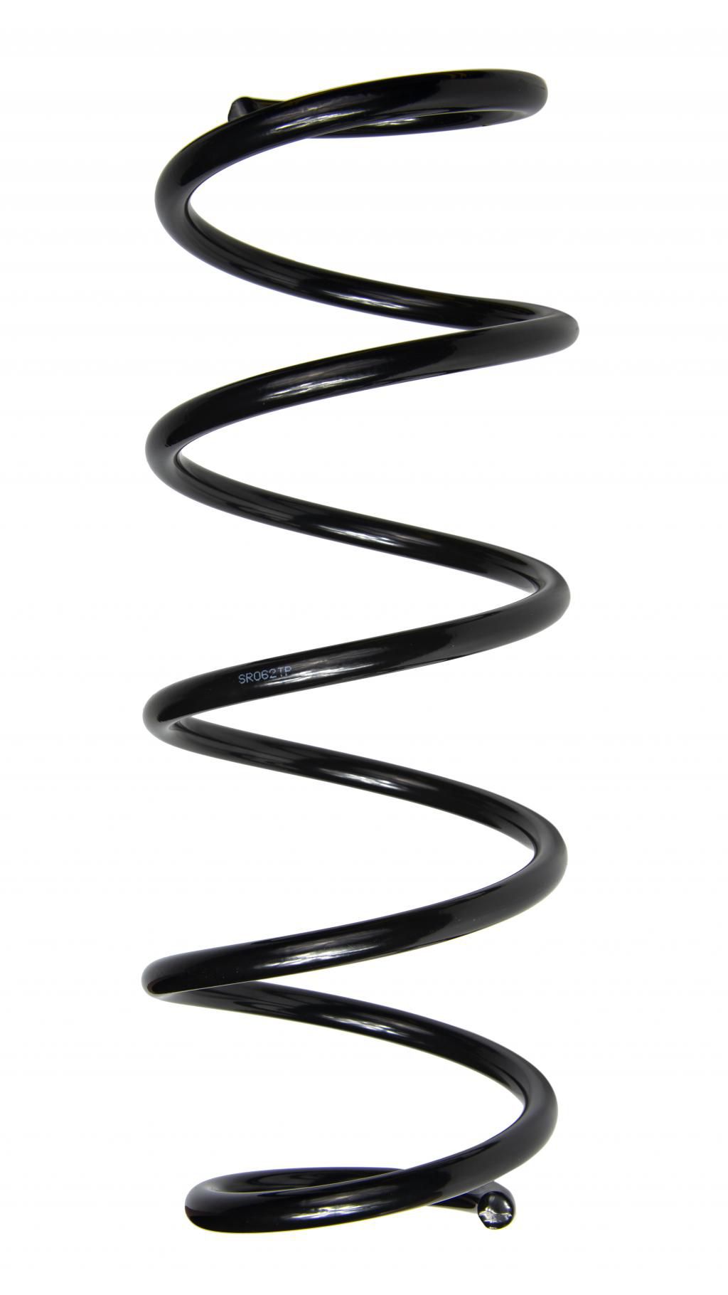 Пружина передн. Seat Cordoba/Ibiza III 1.2/1.4/1.6  02-