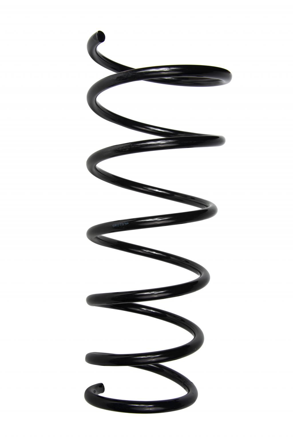 Пружина перед. Fiat Doblo 1.9Jtd 00-