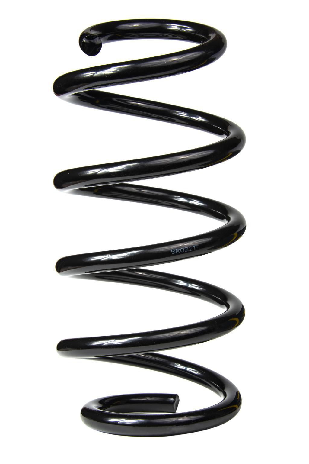 Пружина задн. Dacia Logan MCV 1,4/1,5 dCi/1,6 07-