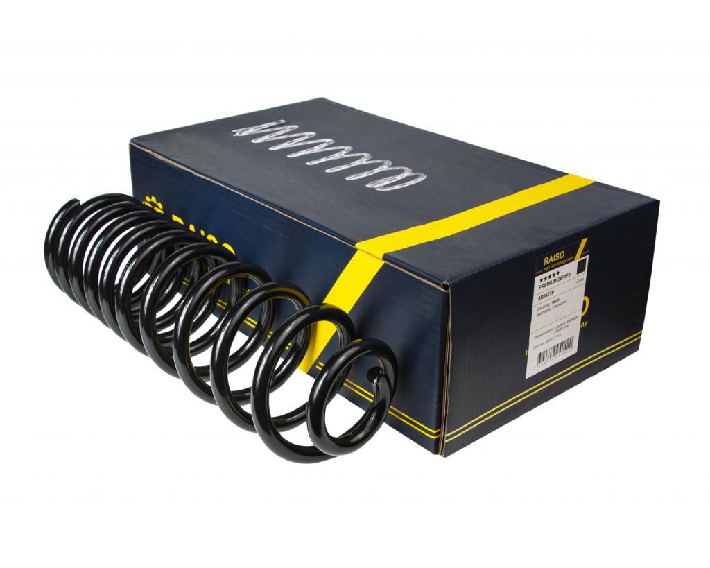 Пружина зад. VW Passat IV Variant 93 - 96