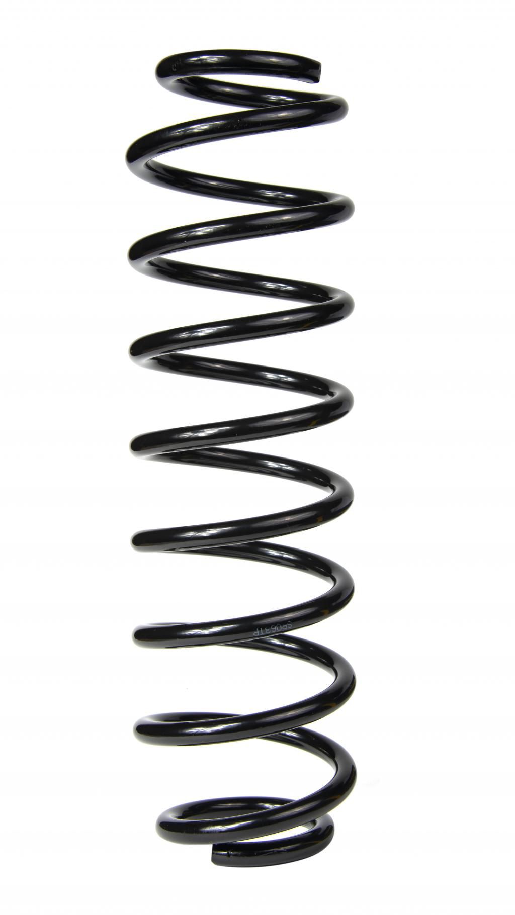 Пружина задня Skoda Fabia 1.0-2.0 99-