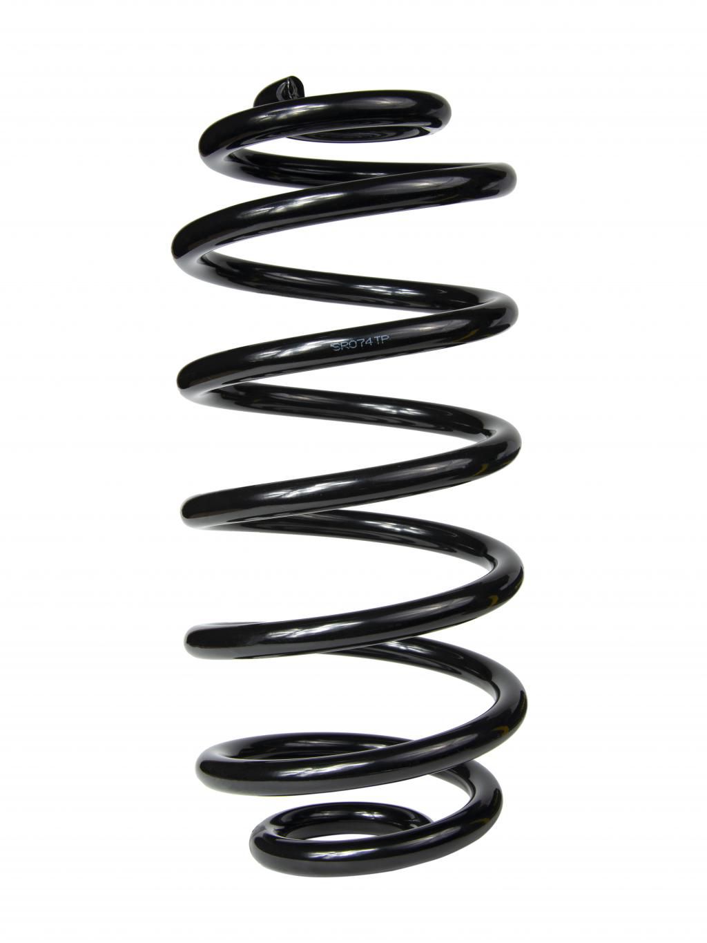 Пружина зад. Opel Corsa Van C 1,2 16V - 1.7Cdti 01-