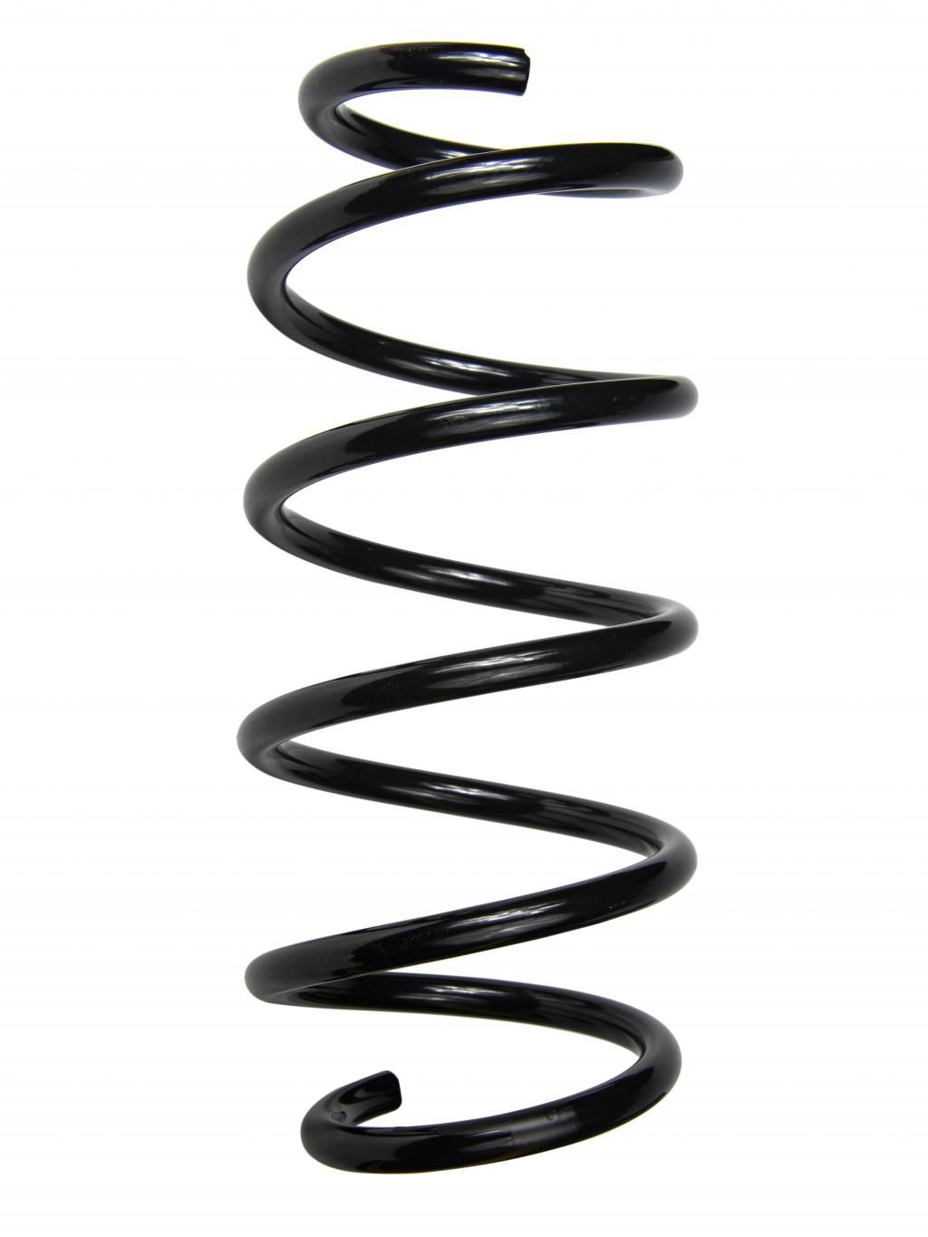 Пружина перед. Opel Combo/Corsa 1,7 TD 00-