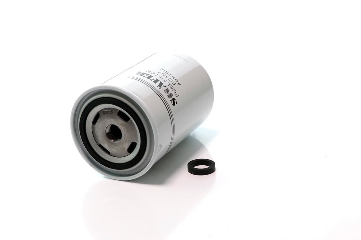 Фiльтр паливний RVI AE Magnum; Premium, Midlum (00-) DCI