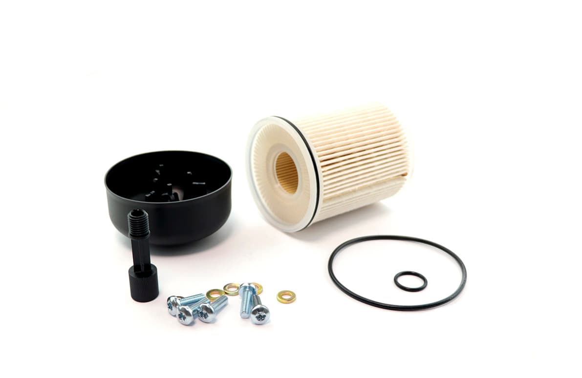 Фільтр паливний Renault Master IV 2.3DCI/1.6DCI 13-