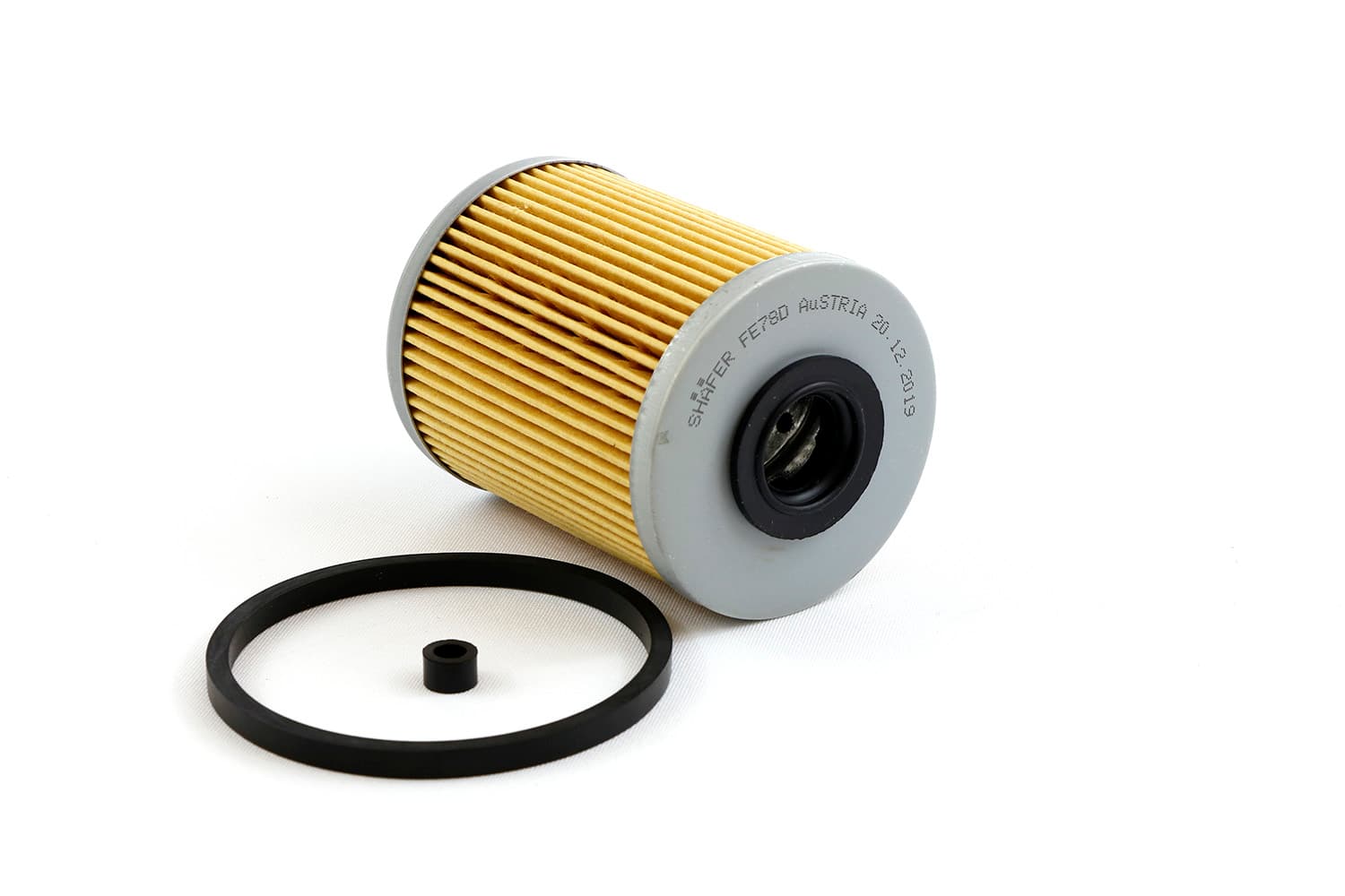 Фільтр паливний Opel Astra G/Astra H/Combo/Vectra 1.7/2.0/2.2 DTI, DI,TD