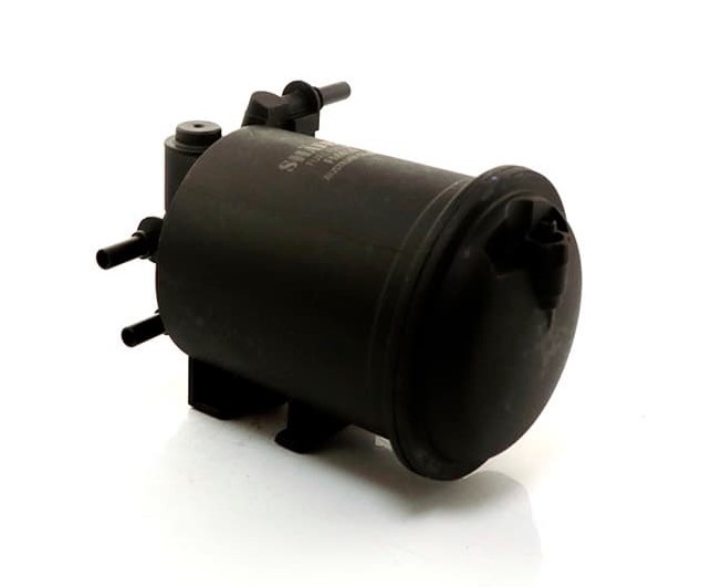 Фільтр паливний дизель Renault 1,9dCi: Kangoo 01-; Laguna 9