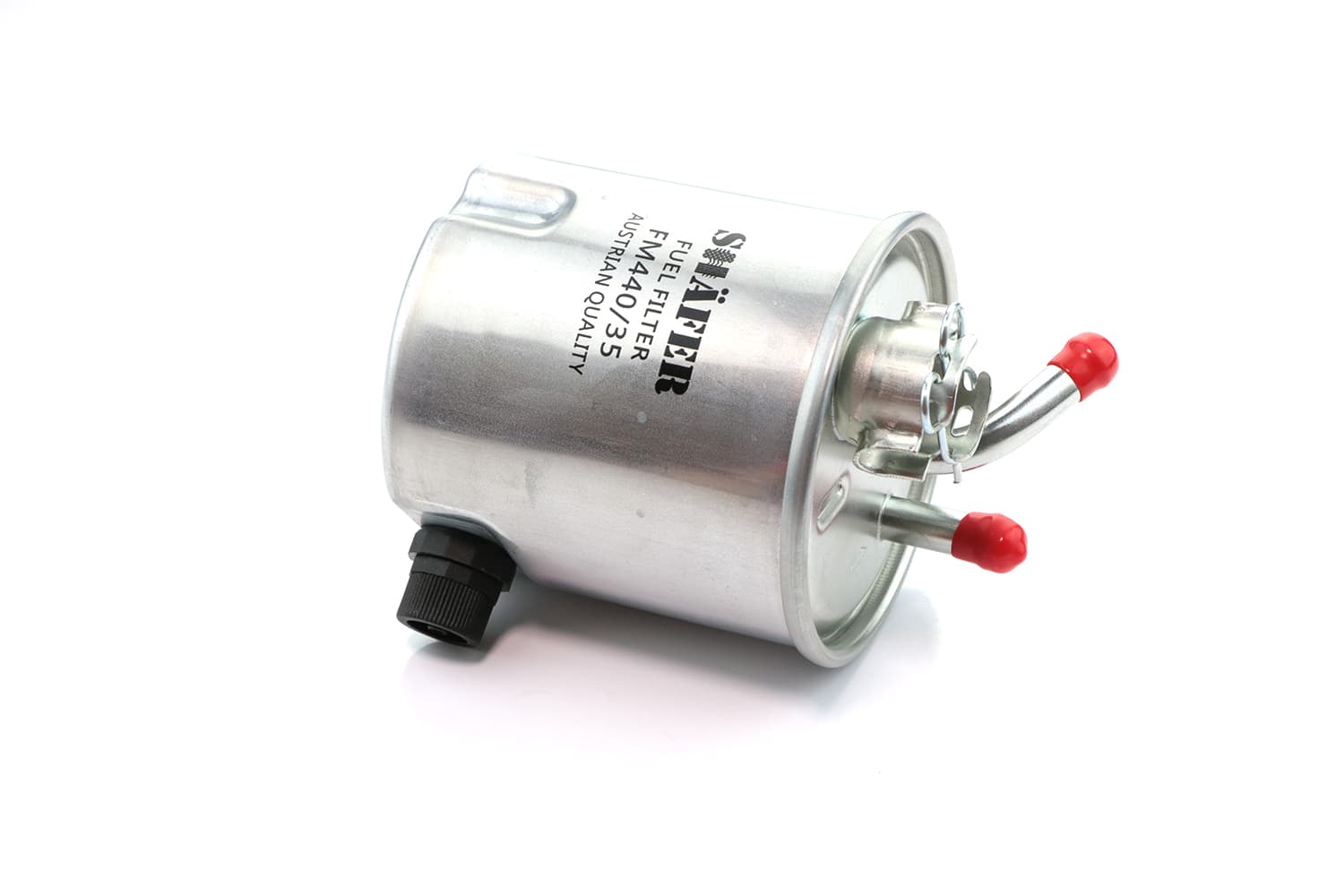 Фільтр паливний Nissan X-Trail 2.2 dC/Cabstar 3.0 dCi 10/06-