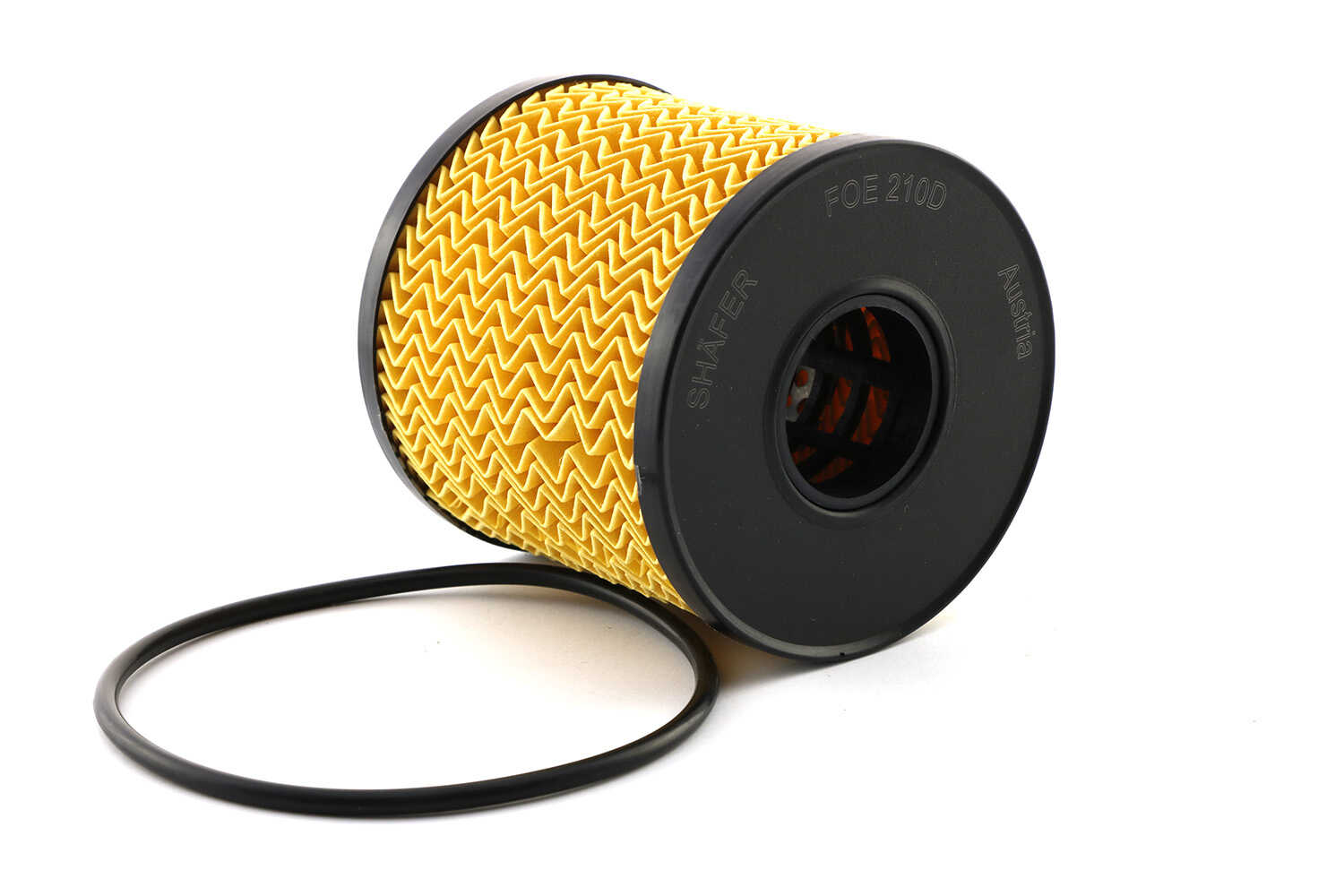 Фільтр масляний Opel Movano/Vivaro/Renault Master/Trafic/Nissan Interstar/Primastar 2.2DTI/2.5DTI (тип Purflux)