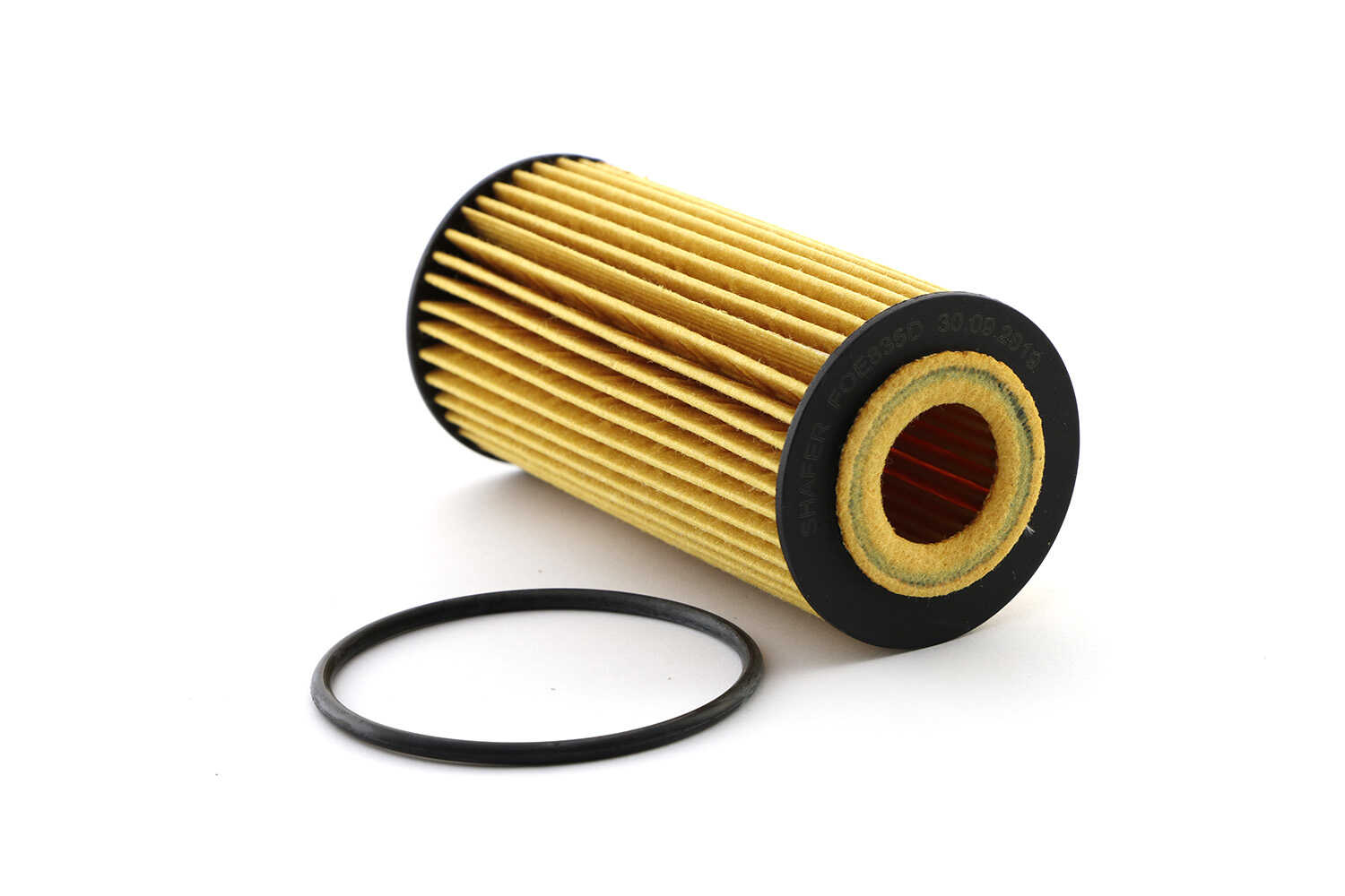 Фільтр масляний VAG 1.8/2.0 Fsi 12-