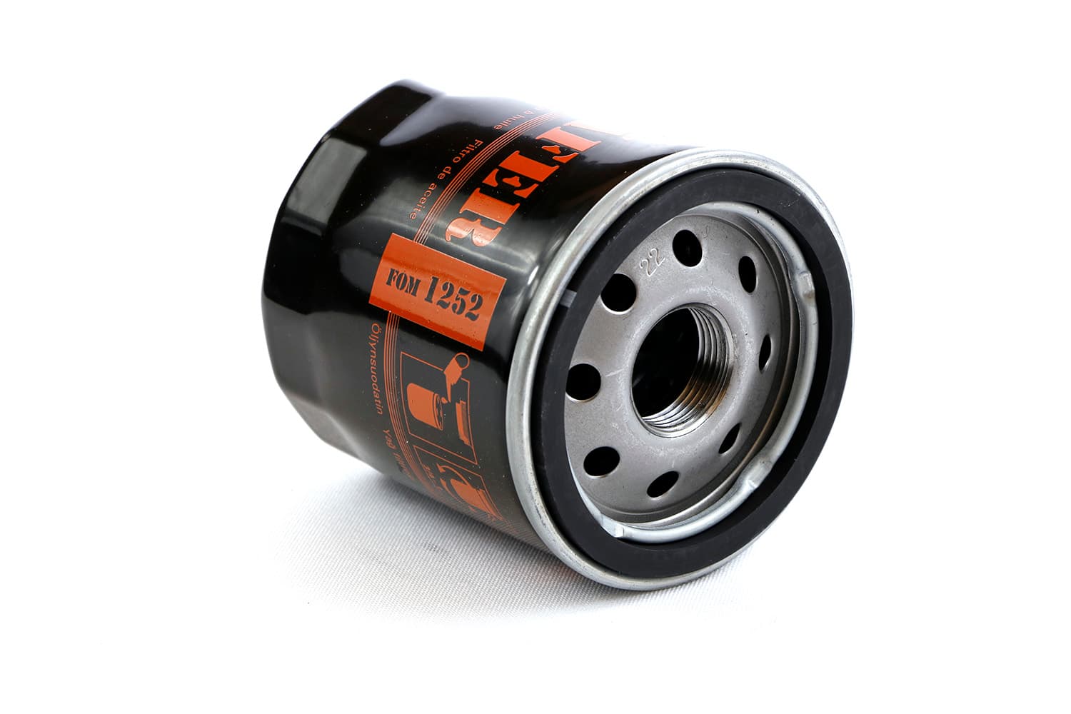 Фільтр масляний Citroen Jumper/Ford Transit 2.2TDCI 12-/Peugeot Boxer, 06- 2.2Hdi