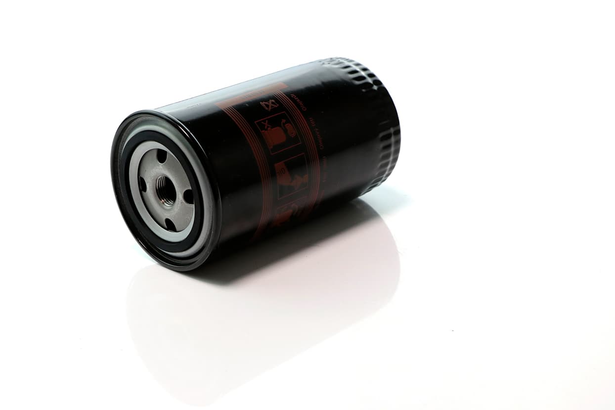 Фільтр масла Fiat/ Ford/ Rover