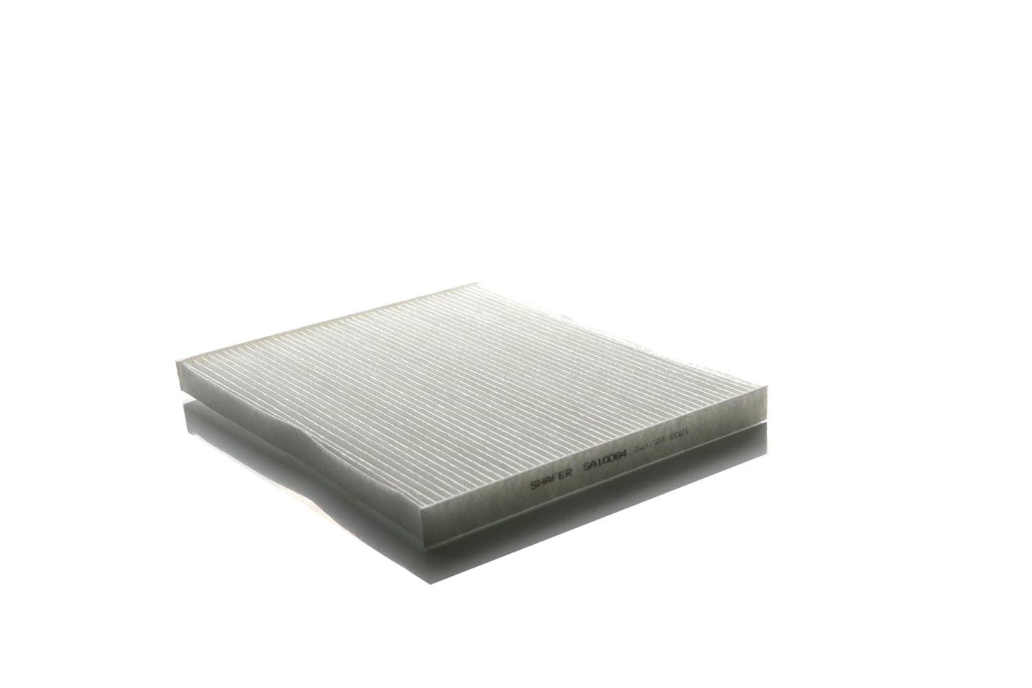 Фільтр салону Ford Edge 15-/Fusion 13- (USA)