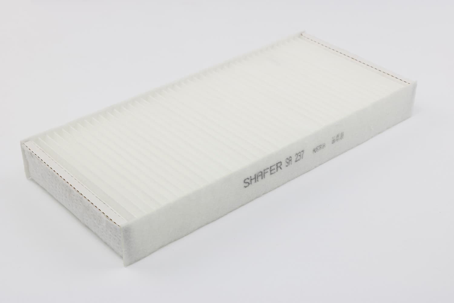 Фільтр салону Renault Twingo -07