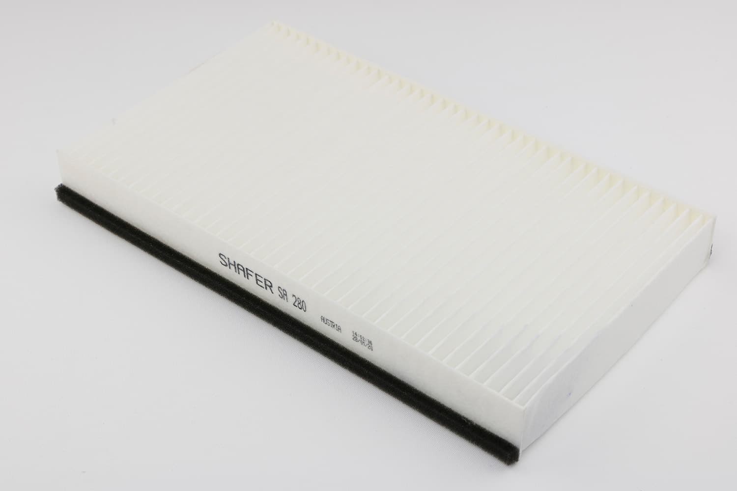 Фільтр салону Land Rover Discovery 04-/Range Rover Sport 05-