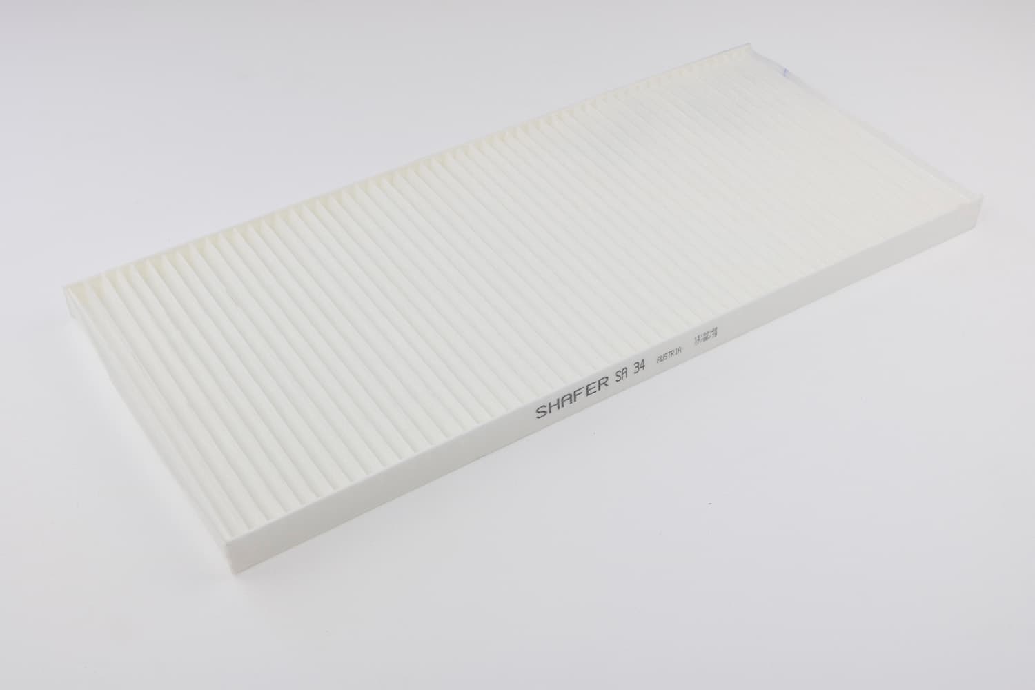 Фільтр салону Fiat Tipo/Tempra