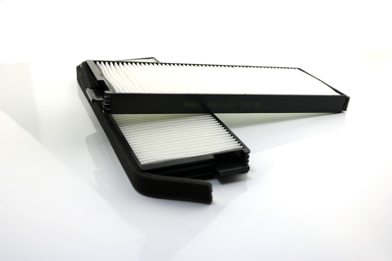 Фільтр салону Daewoo Rezzo 2.0 00-