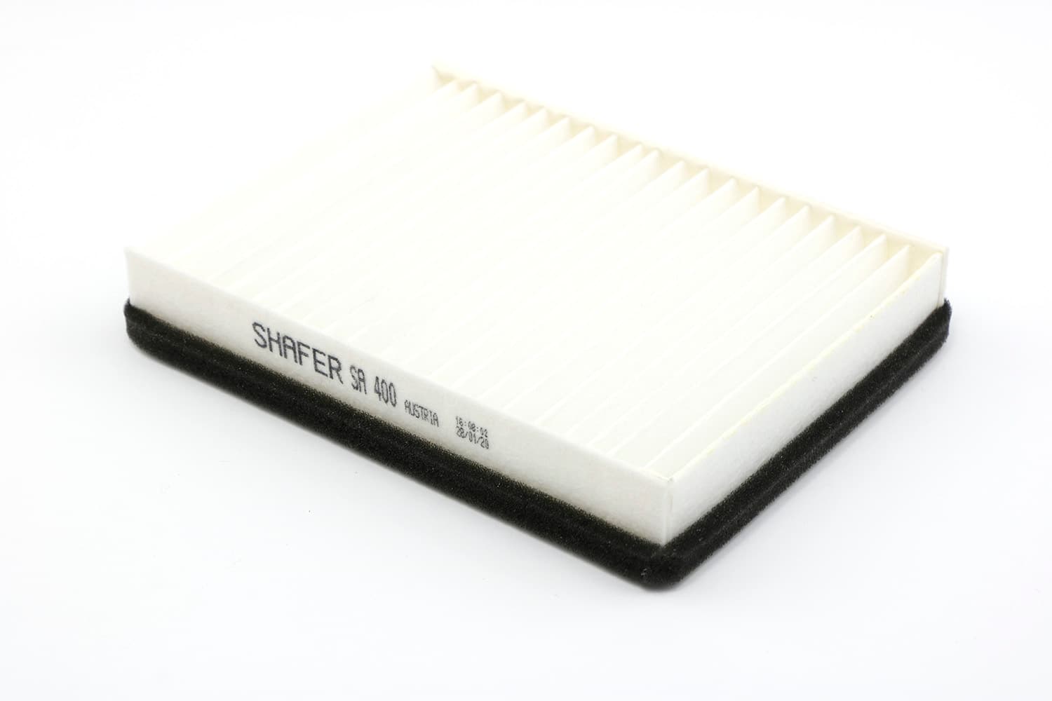 Фільтр салону Hyundai Getz (TB) 1.1-1.6 02-