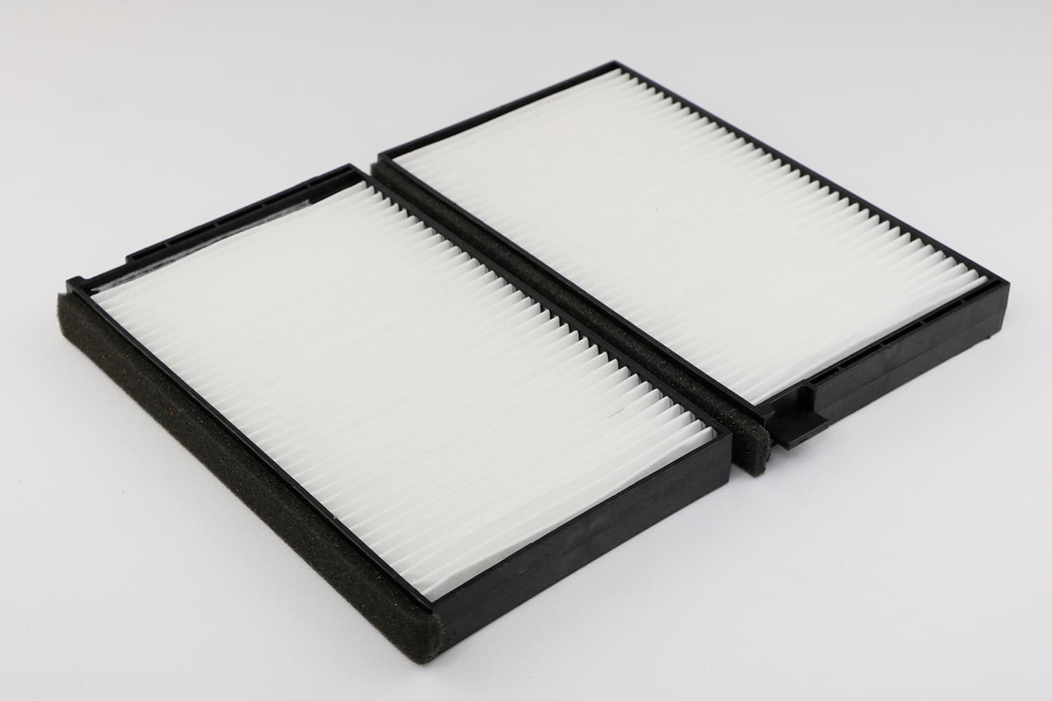 Фільтр салону Hyundai H-1 2.5 CRDi 08-