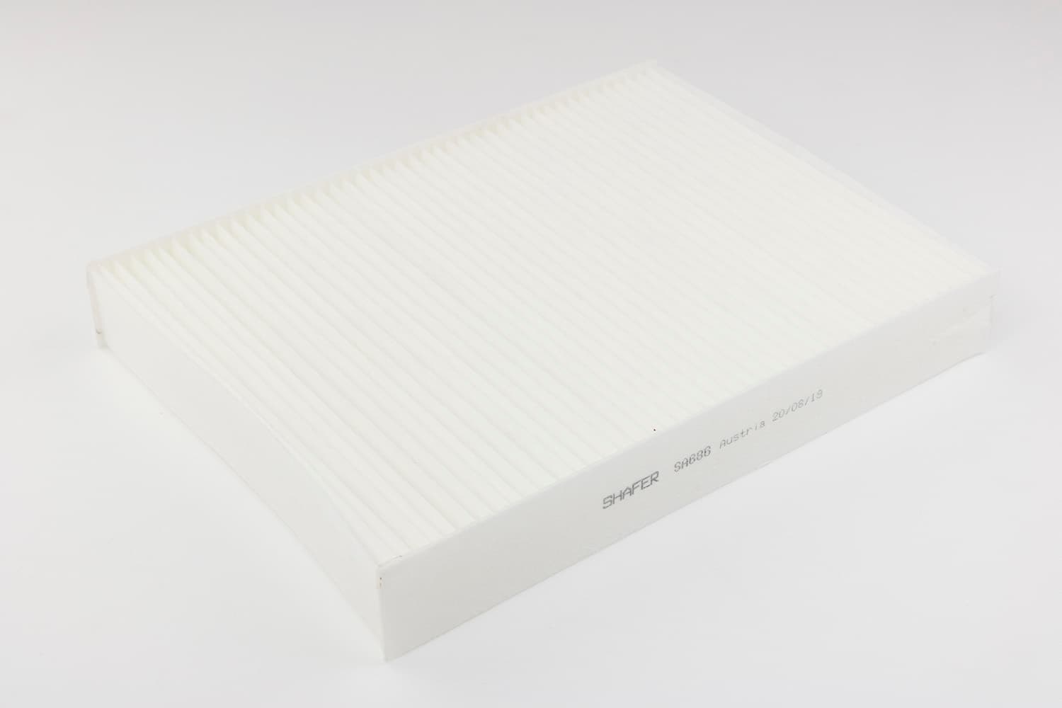 Фільтр салону Renault Trafic, Vivaro, Megane, Scenic 13-